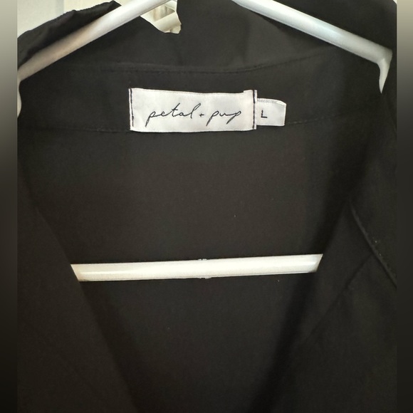 Petal & Pup Dress - Picture 3 of 5